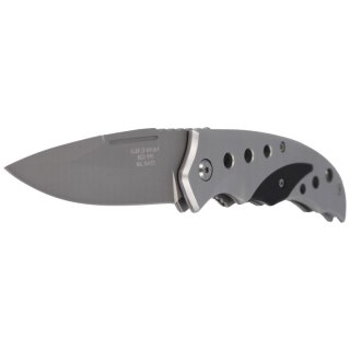 Nóż składany Herbertz Solingen Drop Point 88 mm - 162711 Herbertz GmbH