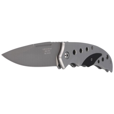 Nóż składany Herbertz Solingen Drop Point 88 mm - 162711 Herbertz GmbH