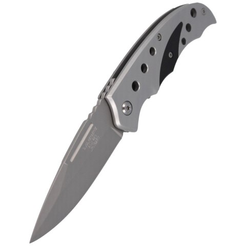 Nóż składany Herbertz Solingen Drop Point 88 mm - 162711 Herbertz GmbH