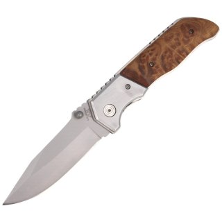 Nóż składany Herbertz Solingen Folder Clip Point (232313) Herbertz GmbH