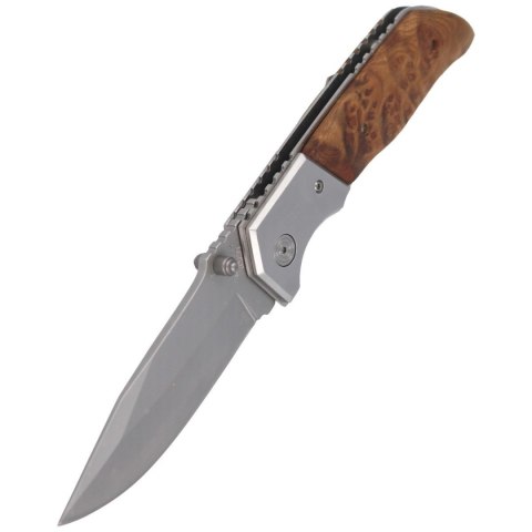 Nóż składany Herbertz Solingen Folder Clip Point (232313) Herbertz GmbH