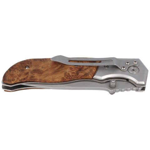 Nóż składany Herbertz Solingen Folder Clip Point (232313) Herbertz GmbH