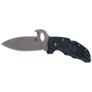 Nóż składany Spyderco Endura 4 FRN Grey Emerson Opener (C10PGYW) Spyderco Inc.