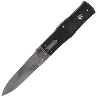 Nóż sprężynowy Mikov Predator ABS (241-NH-1/KP BLACK) Mikov s.r.o.
