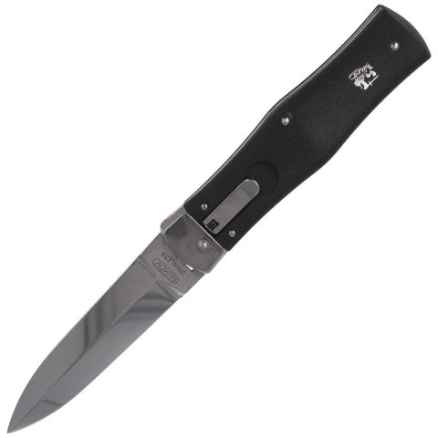 Nóż sprężynowy Mikov Predator ABS (241-NH-1/KP BLACK) Mikov s.r.o.