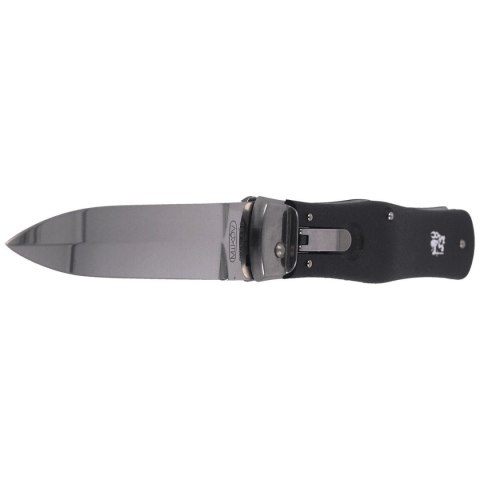 Nóż sprężynowy Mikov Predator ABS (241-NH-1/KP BLACK) Mikov s.r.o.