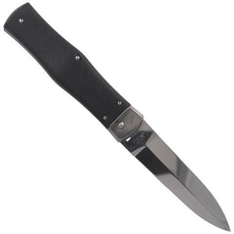 Nóż sprężynowy Mikov Predator ABS (241-NH-1/KP BLACK) Mikov s.r.o.