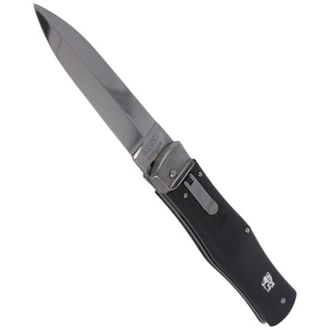 Nóż sprężynowy Mikov Predator ABS (241-NH-1/KP BLACK) Mikov s.r.o.