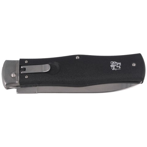 Nóż sprężynowy Mikov Predator ABS (241-NH-1/KP BLACK) Mikov s.r.o.