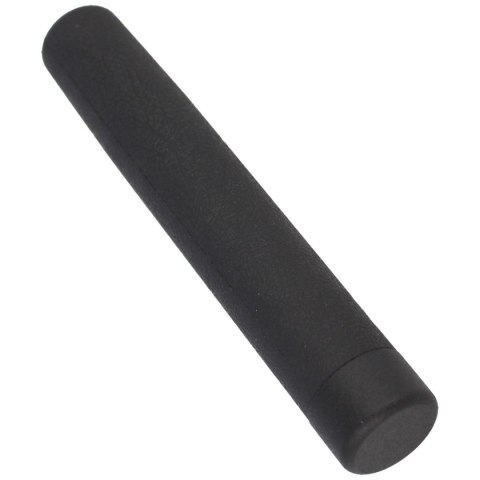 Pałka teleskopowa ASP F16BD Friction 16'' DuraTec, Black Chrome (32211) ASP Inc.