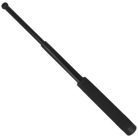 Pałka teleskopowa ASP F16BF Friction 16'' Foam, Black Chrome (52211) ASP Inc.