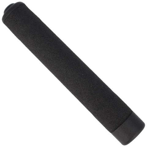 Pałka teleskopowa ASP F16BF Friction 16'' Foam, Black Chrome (52211) ASP Inc.