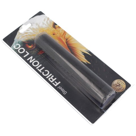 Pałka teleskopowa ASP F16BF Friction 16'' Foam, Black Chrome (52211) ASP Inc.
