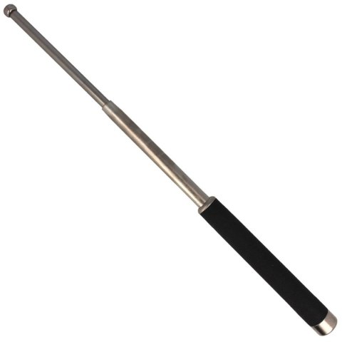 Pałka teleskopowa ASP F21EF Friction 21'' Foam, Electroless (52413) ASP Inc.