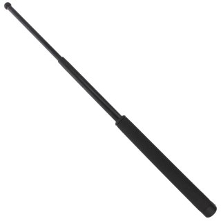 Pałka teleskopowa ASP F26BF Friction 26'' Foam, Black Chrome (52611) ASP Inc.