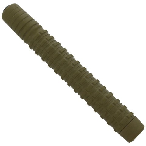 Pałka teleskopowa hartowana ESP 21'' Army Green (ExB-21H-GR-BK BH-54) ESP - Euro Security Products