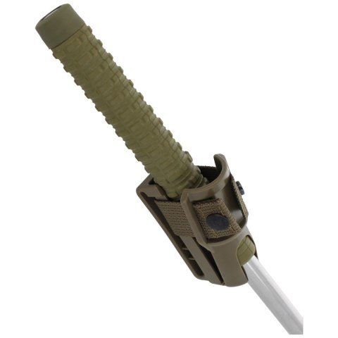 Pałka teleskopowa hartowana ESP 21'' Army Green (ExB-21H-GR-CH BH-54) ESP - Euro Security Products