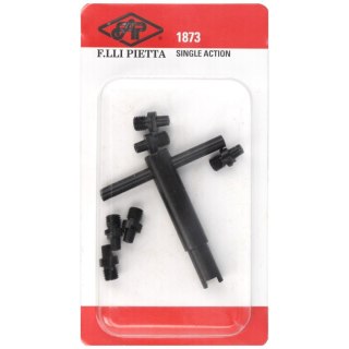 Pietta Mod T #11 klucz do kominków rewolwerowych + kominki (AC020+060) Pietta Firearms