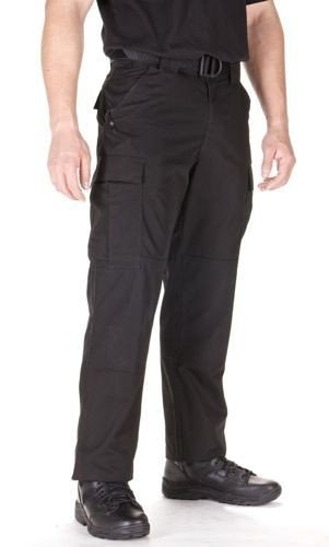 Spodnie 5.11 T.D.U. Teflon Twill 65% Poliester 35% Cotton Długie 5.11 Tactical Series