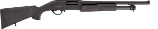 Strzelba powtarzalna Hatsan Escort AimGuard 18'' 12/76 Hatsan Arms