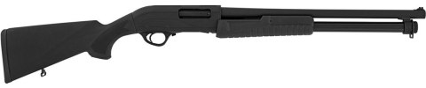 Strzelba powtarzalna Hatsan Escort AimGuard 20'' 12/76 Hatsan Arms