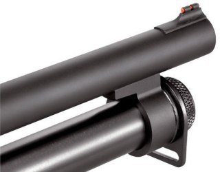 Strzelba powtarzalna Hatsan Escort AimGuard 20'' 12/76 Hatsan Arms