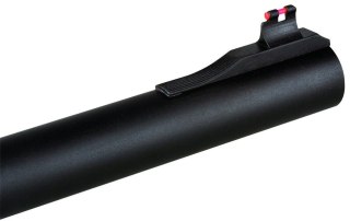 Strzelba powtarzalna Hatsan kal. 12/76 - ESCORT Slug Pump Combo 12GA Hatsan Arms