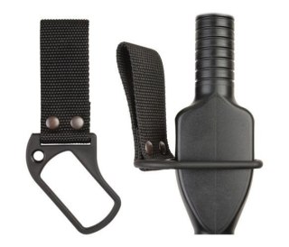 Uchwyt ESP do pałki tonfa TF z gardą (TF-01) ESP - Euro Security Products