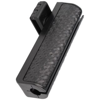 Uchwyt do pałki teleskopowej 26'' ASP SideBreak Basketweave (52633) ASP Inc.