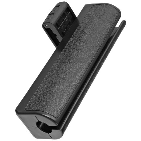 Uchwyt do pałki teleskopowej 26'' ASP SideBreak Black (52632) ASP Inc.