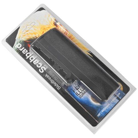 Uchwyt do pałki teleskopowej 26'' ASP SideBreak Black (52632) ASP Inc.