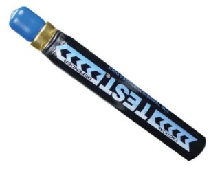 Wkład treningowy do pałki kubotan ASP Key Defender (55111) ASP Inc.
