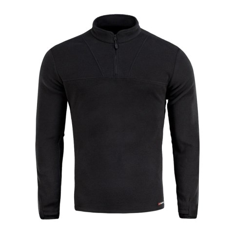 Bluza M-Tac Delta Polartec Black (70016002) M-TAC