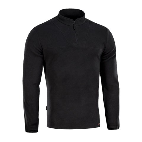 Bluza M-Tac Delta Polartec Black (70016002) M-TAC
