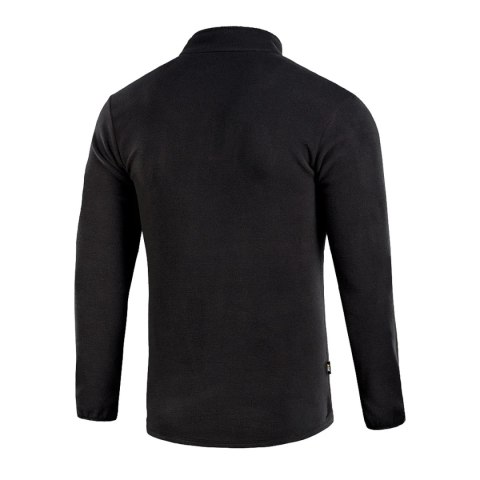 Bluza M-Tac Delta Polartec Black (70016002) M-TAC