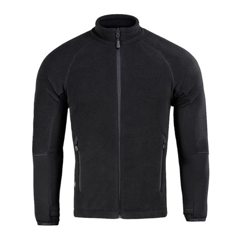 Bluza M-Tac Polartec Sport Black (70017002) M-TAC