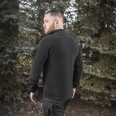 Bluza M-Tac Polartec Sport Black (70017002) M-TAC