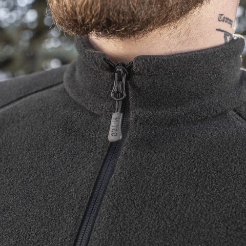 Bluza M-Tac Polartec Sport Black (70017002) M-TAC