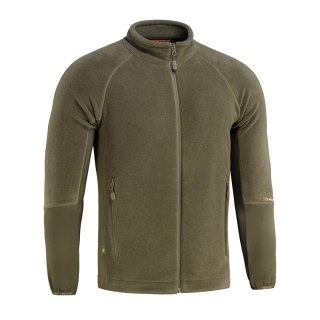 Bluza M-Tac Polartec Sport Dark Olive (70017048) M-TAC