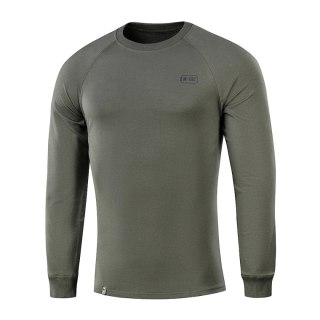 Bluza M-Tac raglanowa Athlete Army Olive (20455062) M-TAC