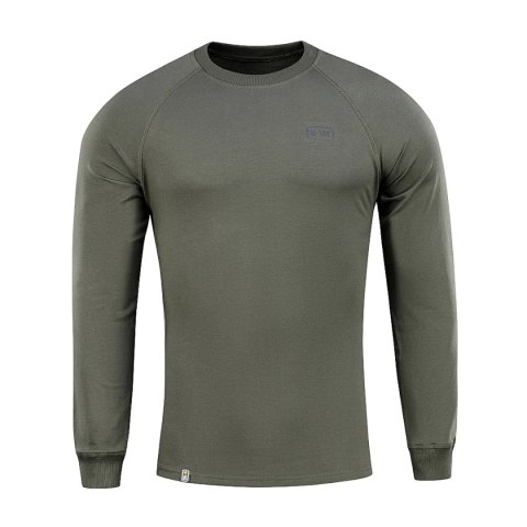 Bluza M-Tac raglanowa Athlete Army Olive (20455062) M-TAC