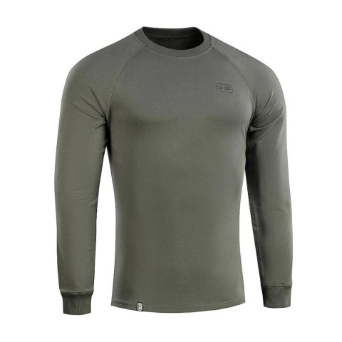 Bluza M-Tac raglanowa Athlete Army Olive (20455062) M-TAC