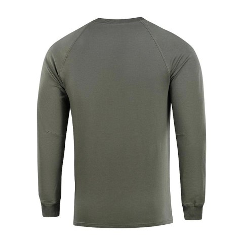 Bluza M-Tac raglanowa Athlete Army Olive (20455062) M-TAC