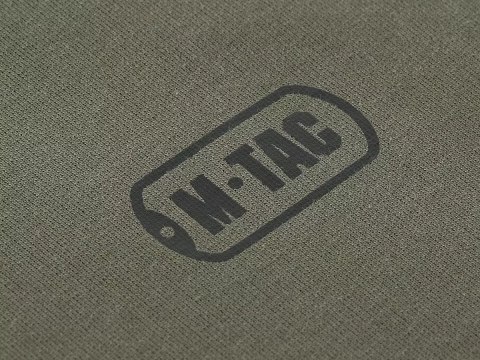 Bluza M-Tac raglanowa Athlete Army Olive (20455062) M-TAC