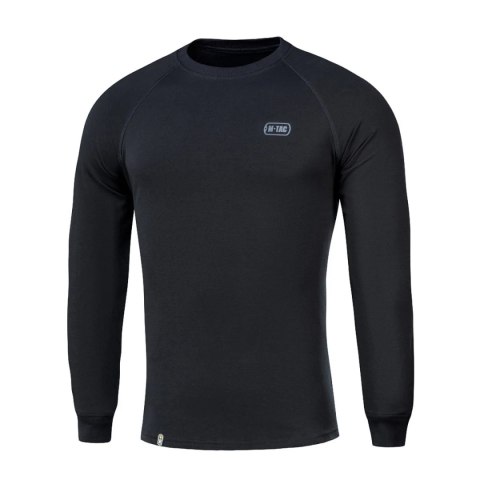 Bluza M-Tac raglanowa Athlete Black (20455002) M-TAC