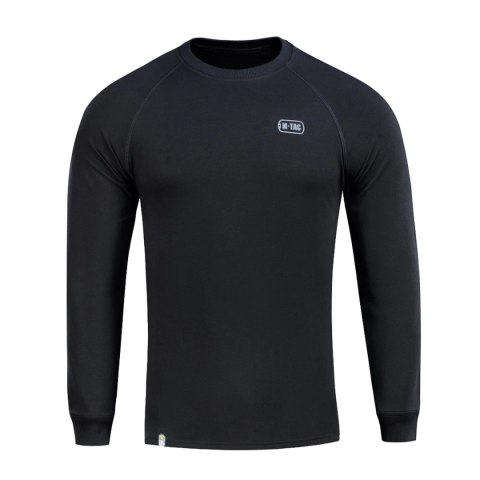 Bluza M-Tac raglanowa Athlete Black (20455002) M-TAC