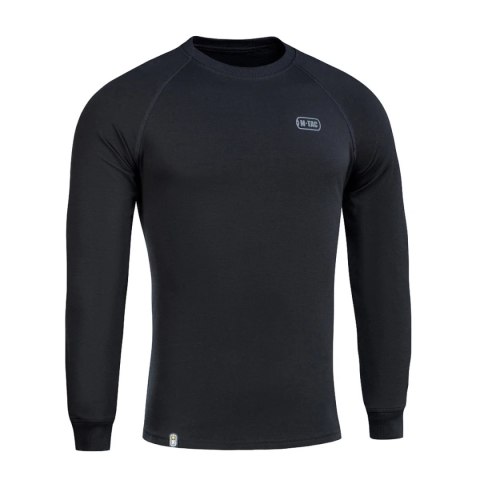 Bluza M-Tac raglanowa Athlete Black (20455002) M-TAC