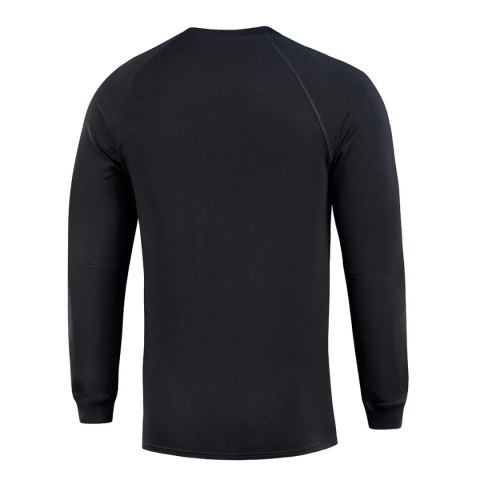 Bluza M-Tac raglanowa Athlete Black (20455002) M-TAC