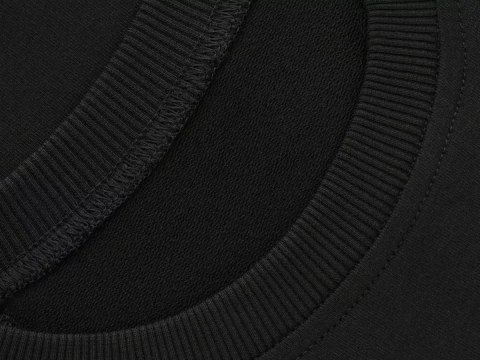 Bluza M-Tac raglanowa Athlete Black (20455002) M-TAC