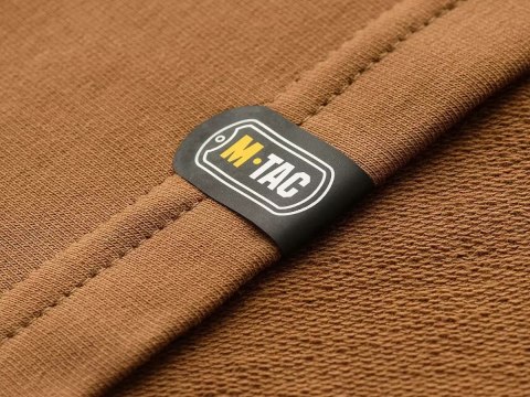 Bluza M-Tac raglanowa Athlete Coyote Brown (20455017) M-TAC